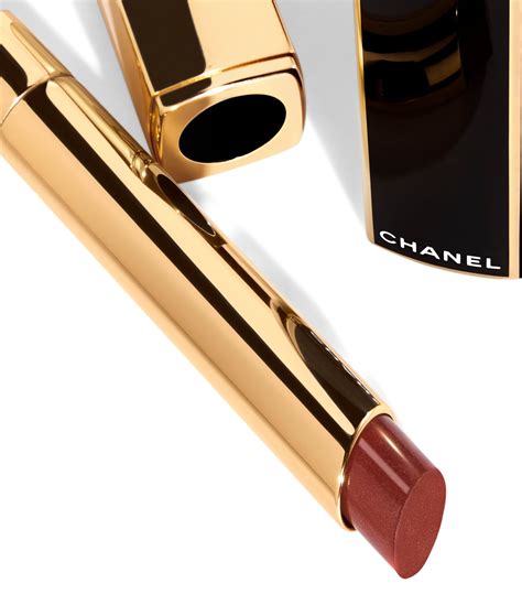 chanel rouge allure genial 187|ROUGE ALLURE L'EXTRAIT Limited.